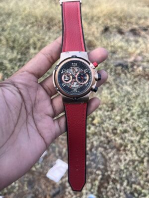 Hublot Big Bang Metal Watch