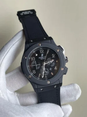 Hublot Big Bang Metal Watch
