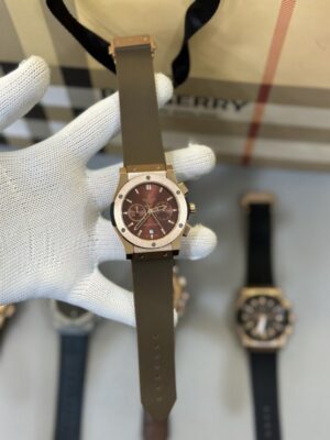 Hublot Big Bang Metal Watch