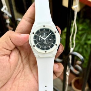 Hublot Metal Watch