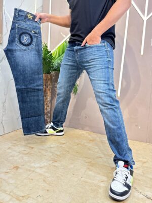 Louis Vuitton Jeans