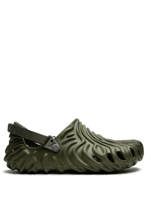 Crocss Salehe bembury Clogs Army Green