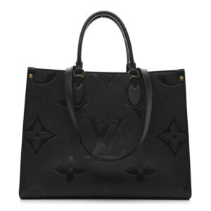 Louis Vuitton premium handbag