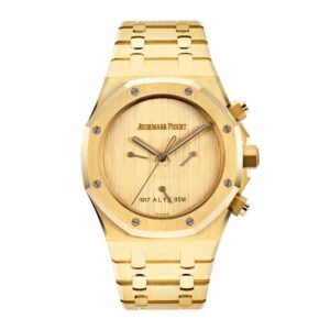 Audemars Piguet Royal Oak 1017 ALYX 9SM Gold