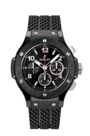 HUBLOT BIG BANG BLACK MAGIC