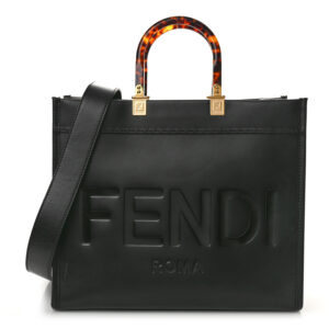 Fendi premium handbags