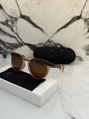 Branded Sunglasses 9242_Mattbrown(With Original Kit