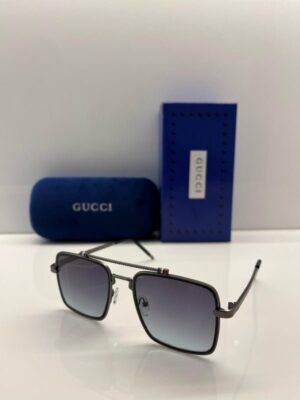Branded GCI isquare bridge_13 Sunglasses (With Original Kit)