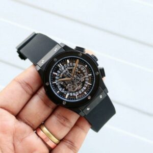 Hublot Big Bang Calendar Watch