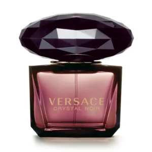 Versace Crystal Noir Eau De Toilette (90ml)