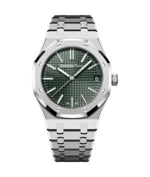 Audemars Piguet AP Royal Oak