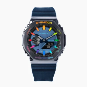 Casio g shock gm2100