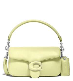 Coach Tabby Pillow 20 Small