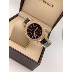 Michael Kors MK5896I Parker Chronograph Watch for Women