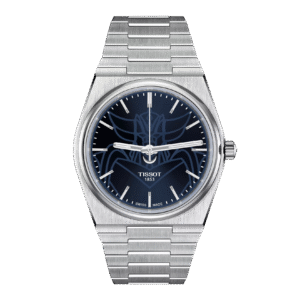 Tissot PRX UFO Robot Grendizer