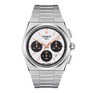 Tissot PRX Automatic Chronograph