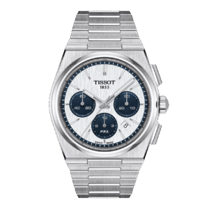 Tissot PRX Automatic Chronograph
