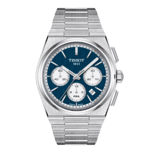 Tissot PRX Automatic Chronograph