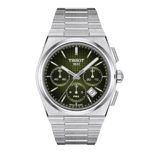 Tissot PRX Automatic Chronograph