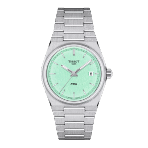 Tissot 1853 Prx Quartz Plain