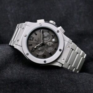Hublot Big Bang Classic Fusion Chrono.