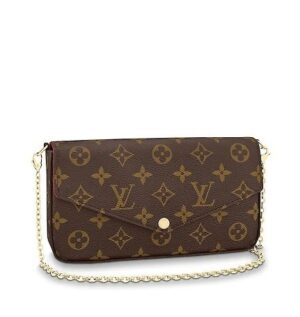Louis Vuitton premium handbags
