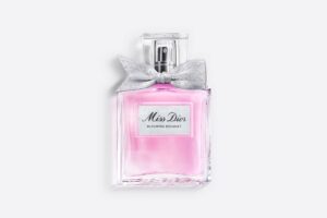 Miss Dior Blooming Bouquet Eau de Toilette – Fresh and Tender Notes