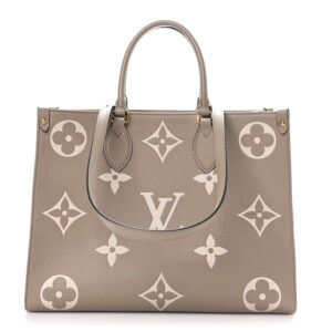 Louis Vuitton premium handbag
