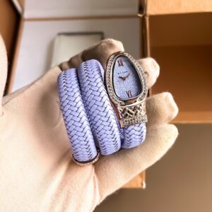 Bvlgari Ladies New Article