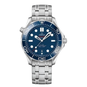 OMEGA SEA MASTER AUTOMATIC PRIMIUM WATCH