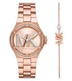 MICHAEL KORS LENNOX ANALOG