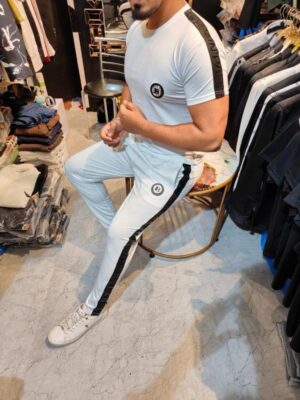 Balmain Paris Track Suit