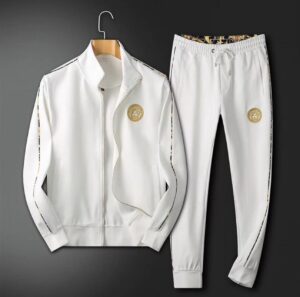 Versace Premium Track Shuit