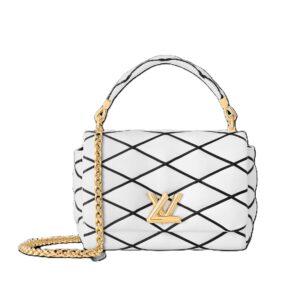 Louis Vuitton premium handbags